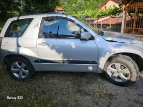 Suzuki Grand vitara, снимка 5