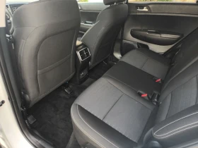 Kia Sportage 2.4 бензин 4х4, снимка 12