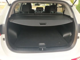 Kia Sportage 2.4 бензин 4х4, снимка 15