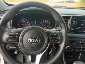 Kia Sportage 2.4 бензин 4х4, снимка 6