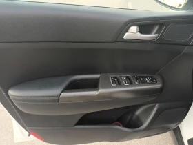 Kia Sportage 2.4 бензин 4х4, снимка 14