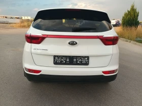 Kia Sportage 2.4 бензин 4х4, снимка 3