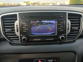 Kia Sportage 2.4 бензин 4х4, снимка 10