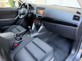 Mazda CX-5 2.2 150* 4X4* NAVI* , снимка 10