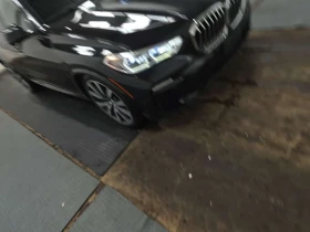 BMW X5 * XDRIVE50I * ГЛАВНО ПРЕДСТАВИТЕЛСТВО НА BMW* , снимка 2