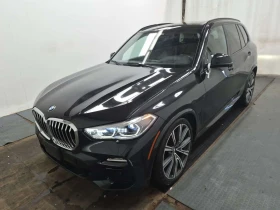 BMW X5 * XDRIVE50I * ГЛАВНО ПРЕДСТАВИТЕЛСТВО НА BMW* , снимка 1
