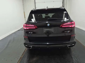 BMW X5 * XDRIVE50I * ГЛАВНО ПРЕДСТАВИТЕЛСТВО НА BMW* , снимка 4