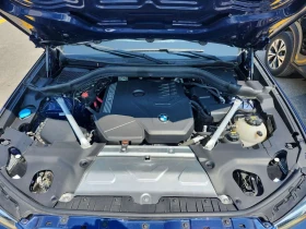BMW X3 * XDRIVE30I * CARFAX * Един собственик * От BMW * , снимка 16