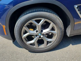 BMW X3 * XDRIVE30I * CARFAX * Един собственик * От BMW * , снимка 14