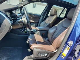 BMW X3 * XDRIVE30I * CARFAX * Един собственик * От BMW * , снимка 8