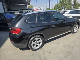 BMW X1, снимка 3