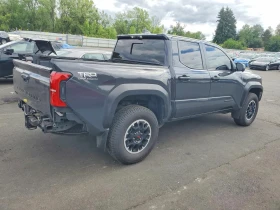 Toyota Tacoma 2.4l Trd Off-Road, снимка 3
