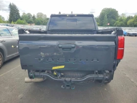 Toyota Tacoma 2.4l Trd Off-Road, снимка 6