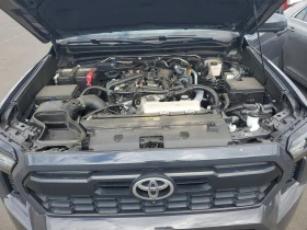 Toyota Tacoma 2.4l Trd Off-Road, снимка 11