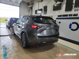 Mazda CX-5, снимка 6