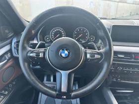 BMW X5 35i* M SPORT* HARMAN* ДИГИТАЛНО ТАБЛО* КРАЙНА ЦЕНА, снимка 9