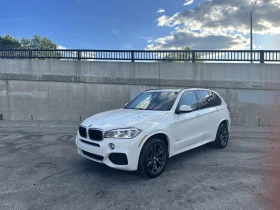 BMW X5 35i* M SPORT* HARMAN* ДИГИТАЛНО ТАБЛО* КРАЙНА ЦЕНА, снимка 3