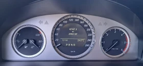 Mercedes-Benz GLK 220, снимка 12