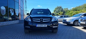 Mercedes-Benz GLK 220, снимка 14