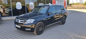 Mercedes-Benz GLK 220, снимка 6