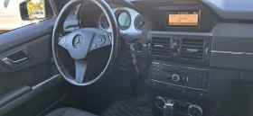 Mercedes-Benz GLK 220, снимка 10
