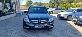 Mercedes-Benz GLK 220, снимка 1