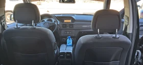 Mercedes-Benz GLK 220, снимка 9