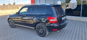 Mercedes-Benz GLK 220, снимка 5