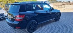 Mercedes-Benz GLK 220, снимка 3