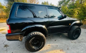 Nissan Patrol Узаконен М57  За Информация  0884291056, снимка 6