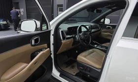 Kia Sorento 2.5T* PRESTIGE* ОБДУХВАНЕ* ДИСТРОНИК* LANE* ASSIST, снимка 5