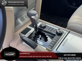 Toyota Land cruiser 4.0 V6* FACELIFT 2024* 360 КАМЕРИ* ШИБИДАХ* КРАЙНА, снимка 12