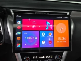 Nissan Murano 2.5 Hybrid Platinum, снимка 14