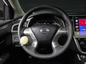 Nissan Murano 2.5 Hybrid Platinum, снимка 13