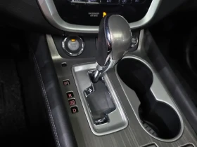 Nissan Murano 2.5 Hybrid Platinum, снимка 9