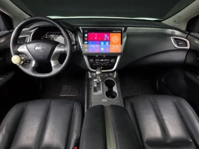 Nissan Murano 2.5 Hybrid Platinum, снимка 7