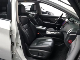 Nissan Murano 2.5 Hybrid Platinum, снимка 11