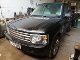 Land Rover Range rover Vogue 4.4 V8 1