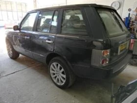 Land Rover Range rover Vogue 4.4 V8 | Mobile.bg    2