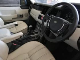 Land Rover Range rover Vogue 4.4 V8 | Mobile.bg    3