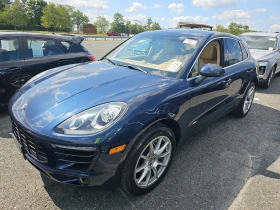 Porsche Macan S, снимка 1