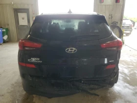 Hyundai Tucson 2.0L 4 * 164HP * AWD * Limited, снимка 4