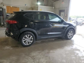 Hyundai Tucson 2.0L 4 * 164HP * AWD * Limited, снимка 5