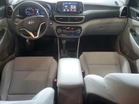 Hyundai Tucson 2.0L 4 * 164HP * AWD * Limited, снимка 7