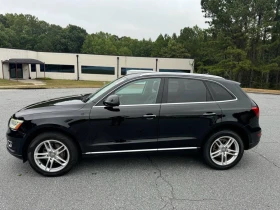 Audi Q5 2.0T Premium | Mobile.bg    10