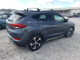 Hyundai Tucson VALUE | Mobile.bg    6