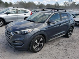 Hyundai Tucson VALUE | Mobile.bg    4