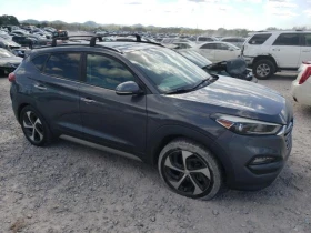 Hyundai Tucson VALUE | Mobile.bg    3