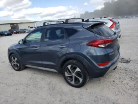 Hyundai Tucson VALUE | Mobile.bg    5