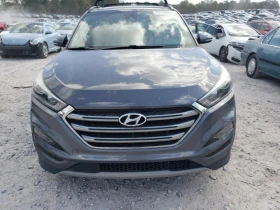     Hyundai Tucson VALUE